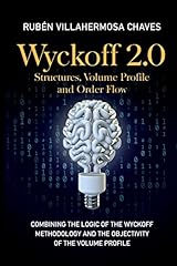 Wyckoff 2.0 combining d'occasion  Livré partout en France