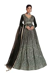 Trendmalls women georgette for sale  Delivered anywhere in UK