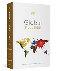 Esv global study for sale  Delivered anywhere in UK