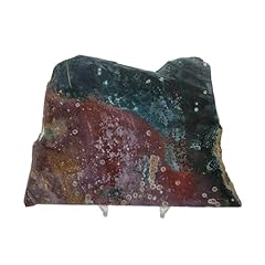 Fancy jasper bloodstone for sale  Delivered anywhere in USA 