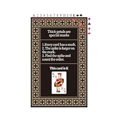 Axiomi playing cards for sale  Delivered anywhere in USA 