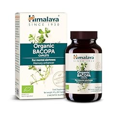 Himalaya bio bacopa gebraucht kaufen  Wird an jeden Ort in Deutschland
