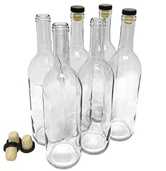 Nicebottles wine bottles for sale  Delivered anywhere in USA 