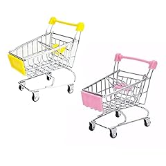 Pcs mini shopping for sale  Delivered anywhere in USA 