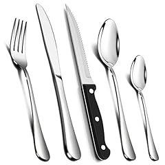 Piece cutlery sets for sale  Delivered anywhere in Ireland