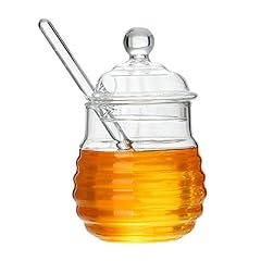Gudoqi glass honey for sale  Delivered anywhere in UK