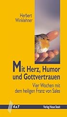Herz humor gottvertrauen gebraucht kaufen  Wird an jeden Ort in Deutschland
