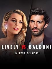 Lively baldoni resa usato  Spedito ovunque in Italia 
