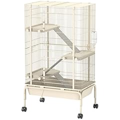 Pawhut rolling rabbit for sale  Delivered anywhere in UK