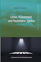 Crime punishment restorative for sale  Delivered anywhere in UK