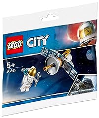 Lego 30365 raumfahrtsatellit gebraucht kaufen  Wird an jeden Ort in Deutschland