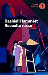 Raccolto rosso usato  Spedito ovunque in Italia 