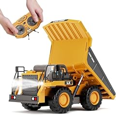 Dump truck toy for sale  Delivered anywhere in USA 