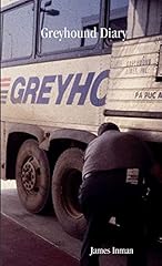 Greyhound diary d'occasion  Livré partout en France