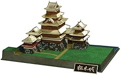 Matsumoto castle doyusha usato  Spedito ovunque in Italia 
