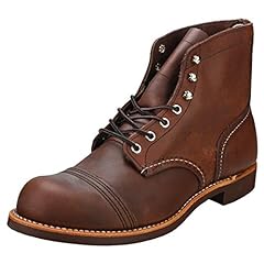 Red wing men for sale  Delivered anywhere in UK