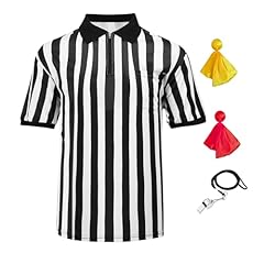 Men referee shirt for sale  Delivered anywhere in USA 