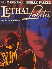 Lethal lolita for sale  Delivered anywhere in USA 