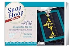 Dime designs machine for sale  Delivered anywhere in UK