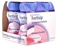Fortisip compact protien for sale  Delivered anywhere in UK