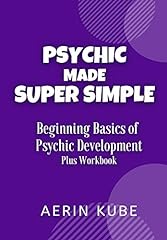 Psychic made super for sale  Delivered anywhere in USA 