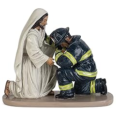 Dicksons praying firefighter for sale  Delivered anywhere in USA 