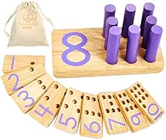 Counting peg board for sale  Delivered anywhere in USA 