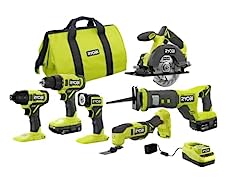 Ryobi one pcl1600k2 for sale  Delivered anywhere in Canada