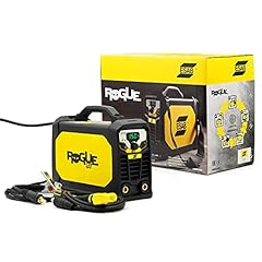 Esab rogue 150i for sale  Delivered anywhere in Ireland