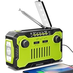 Megatek emergency noaa for sale  Delivered anywhere in USA 