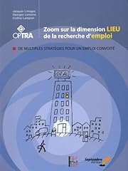 Zoom dimension lieu d'occasion  Livré partout en Belgiqu