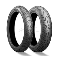 Bridgestone battlax bias d'occasion  Livré partout en France