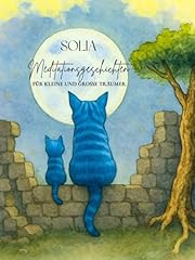 Solia meditationsgeschichten k gebraucht kaufen  Wird an jeden Ort in Deutschland