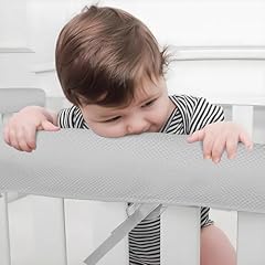 Crib rail covers for sale  Delivered anywhere in USA 