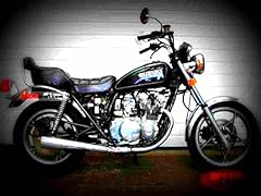 Suzuki 550 1979 for sale  Delivered anywhere in UK