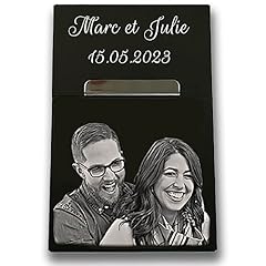 Zigarettenbox persönlicher gr gebraucht kaufen  Wird an jeden Ort in Deutschland
