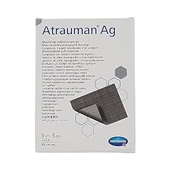 Atrauman silver 5cm for sale  Delivered anywhere in UK