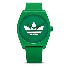 Adidas orologio analogueico usato  Spedito ovunque in Italia 