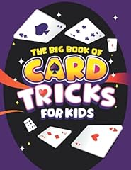 Big book card for sale  Delivered anywhere in Ireland