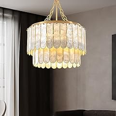 Weibath light chandelier for sale  Delivered anywhere in USA 