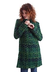 manteau vert desigual d'occasion  Livré partout en France