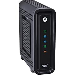 Motorola surfboard sb6141 for sale  Delivered anywhere in USA 