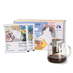 Luckin coffee drip for sale  Delivered anywhere in USA 