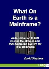 Earth mainframe for sale  Delivered anywhere in Ireland