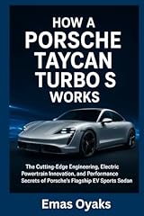 Porsche taycan turbo for sale  Delivered anywhere in UK