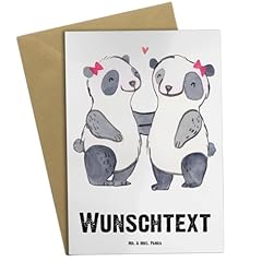 Mrs panda personalisierte gebraucht kaufen  Wird an jeden Ort in Deutschland
