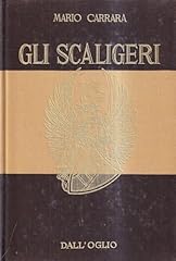 Gli scaligeri usato  Spedito ovunque in Italia 