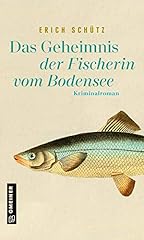 Geheimnis fischerin vom gebraucht kaufen  Wird an jeden Ort in Deutschland