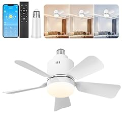 Tekxdd ceiling fans for sale  Delivered anywhere in UK