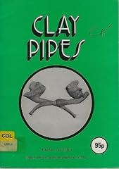 Clay pipes for sale  Delivered anywhere in UK